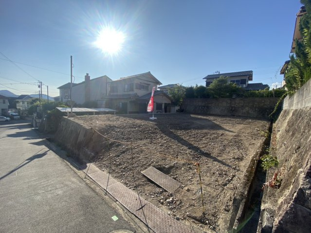 御立東三丁目 土地の画像