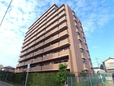 【外観】 | イトーピア香櫨園酒蔵通り