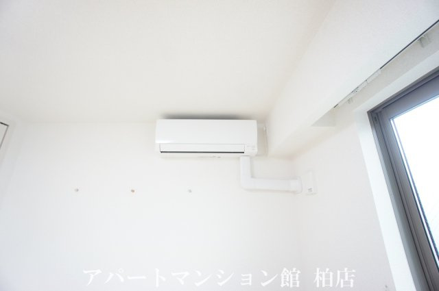ラヴィアンローズCの設備