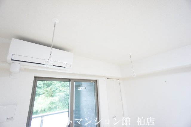 ラヴィアンローズCの設備