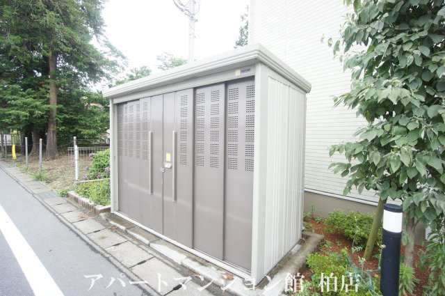 ラヴィアンローズCのその他共用部分