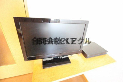 【その他共用部分】 | レオパレスプラティニ