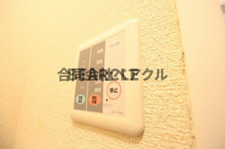 【設備】 | レオパレスプラティニ