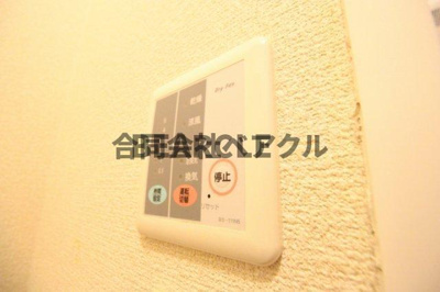 【設備】 | レオパレスプラティニ