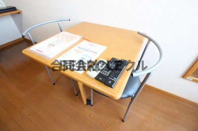 【設備】 | レオパレスプラティニ