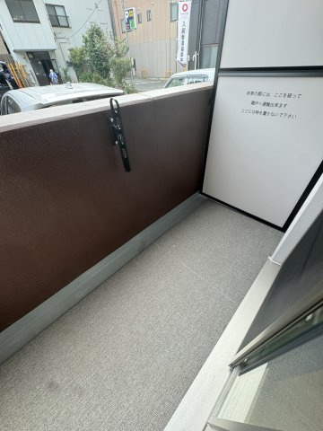 別号室写真