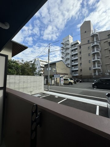 別号室写真