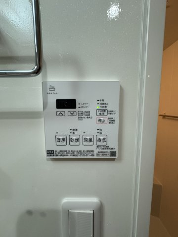 別号室写真