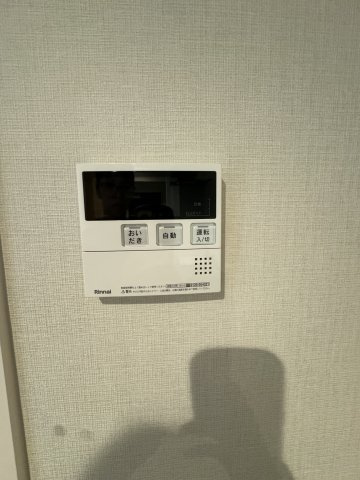 別号室写真