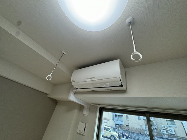 【設備】グランディオ医大前