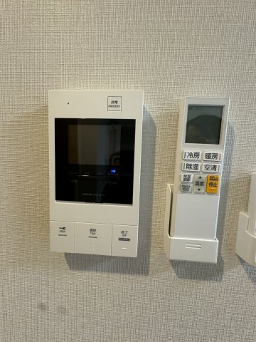 別号室写真