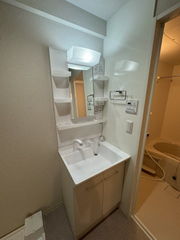 別号室写真