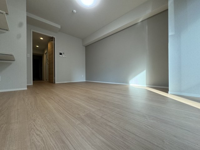 【寝室】グランディオ医大前