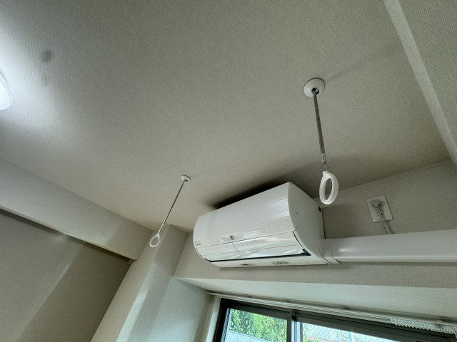 【設備】グランディオ医大前