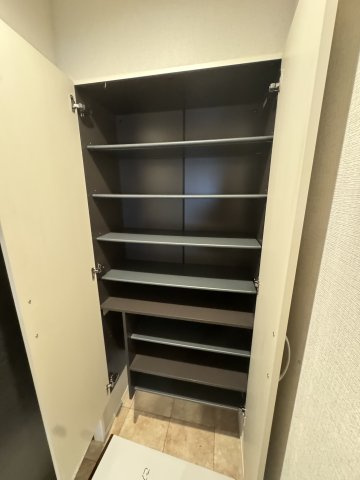 【収納】グランディオ医大前