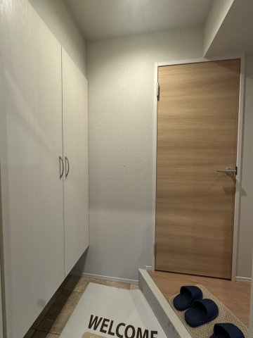 【玄関】グランディオ医大前