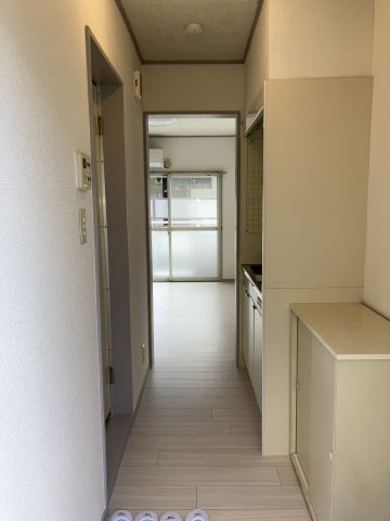 | ノムラハイツ