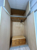 【収納】マモール川崎神明町 