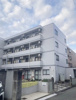 【外観】マモール川崎神明町 