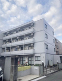マモール川崎神明町の画像