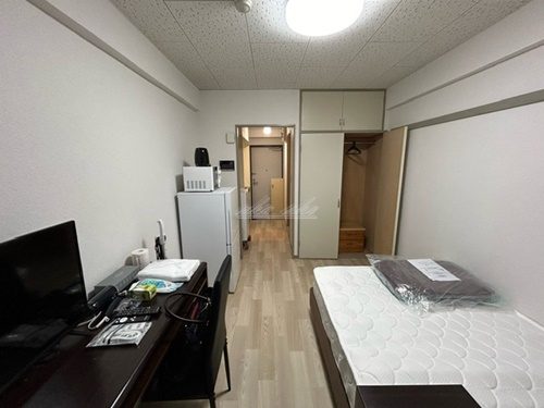 家具家電付き 