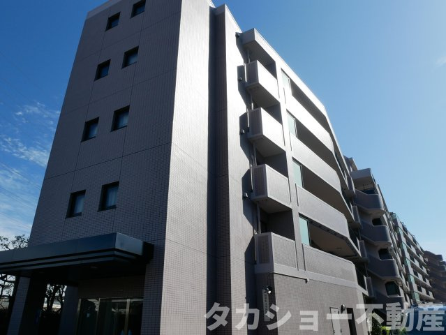 ハイホーム稲毛チェリーヒルズ
