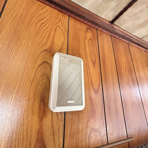 祝津町2丁目26-23貸家のセキュリティ