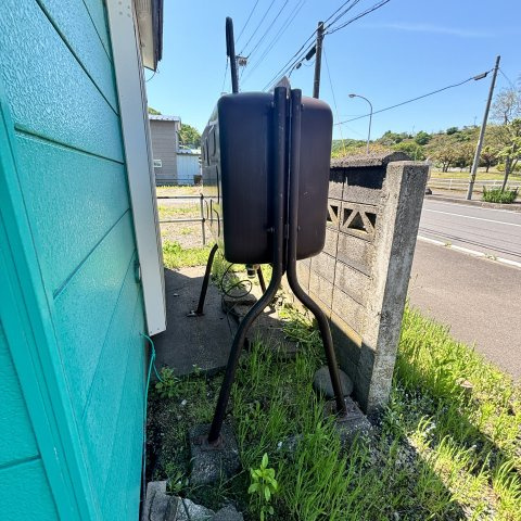 祝津町2丁目26-23貸家のその他共用部分