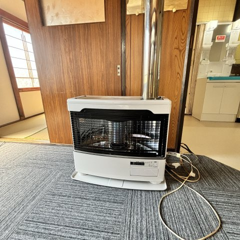 祝津町2丁目26-23貸家のキッチン