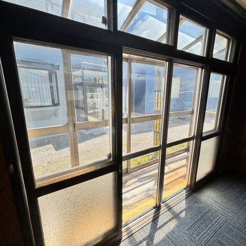 祝津町2丁目26-23貸家の内装