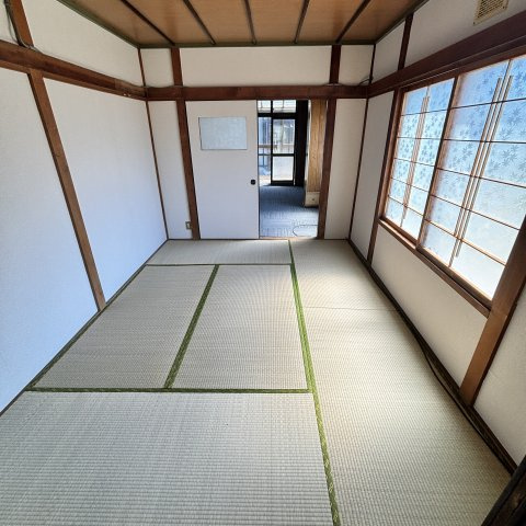 祝津町2丁目26-23貸家の和室