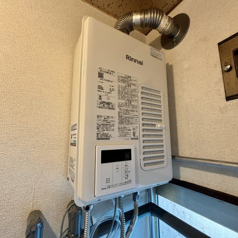 祝津町2丁目26-23貸家のその他