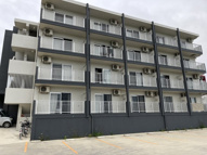 宮古島市平良字久貝の一棟アパートの画像