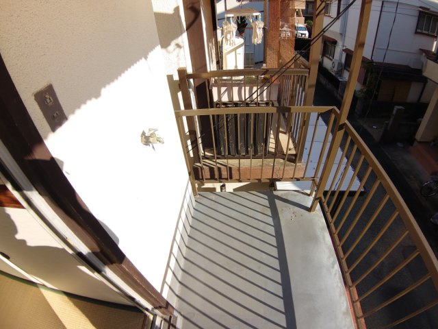 【設備】 | 北野4丁目貸家