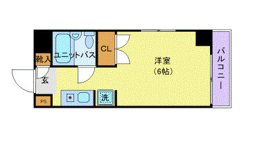 マモール川崎神明町