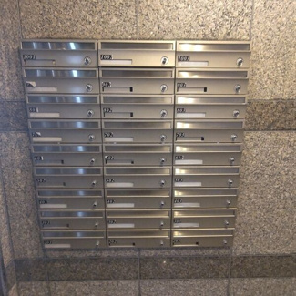 【その他共用部分】