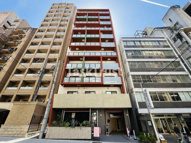 Uresidence Temmabashiの画像