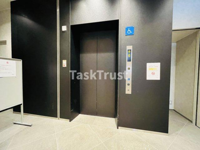 【その他共用部分】 | Uresidence Temmabashi