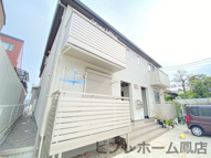 クレスト霞ヶ丘の画像
