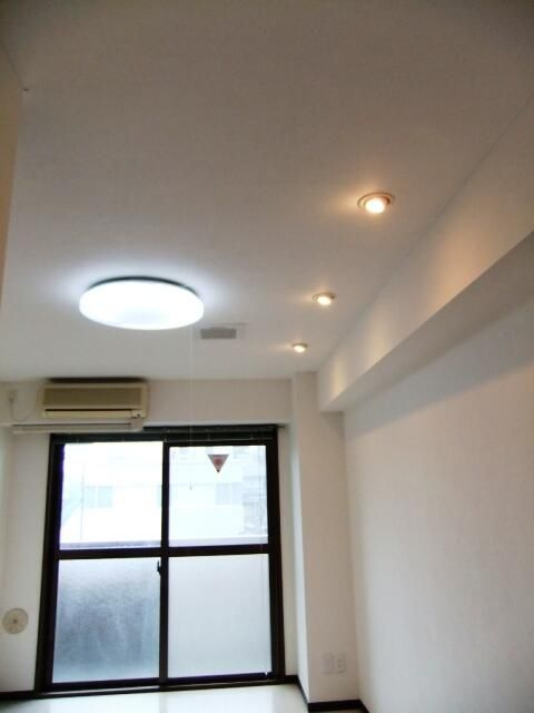 ルーラル五番館の設備