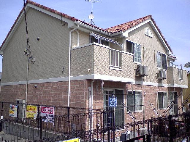 アヴニール７７　Ａ棟