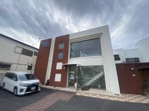 立野町貸ビルの画像