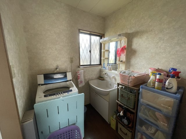 高良内町戸建のその他共用部分
