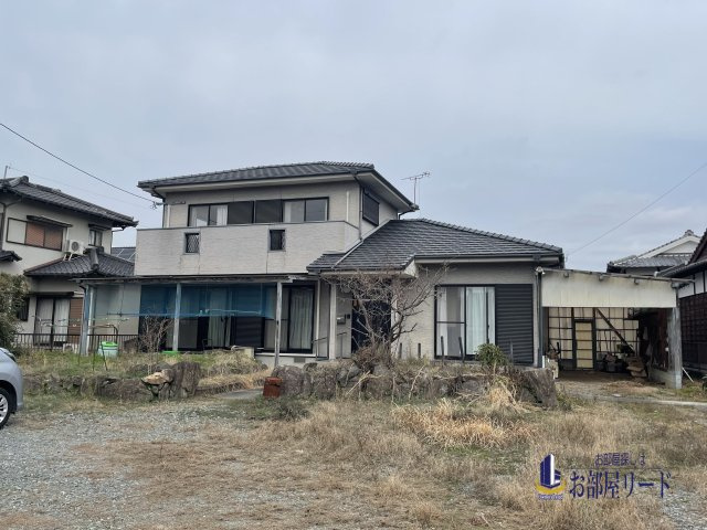高良内町戸建