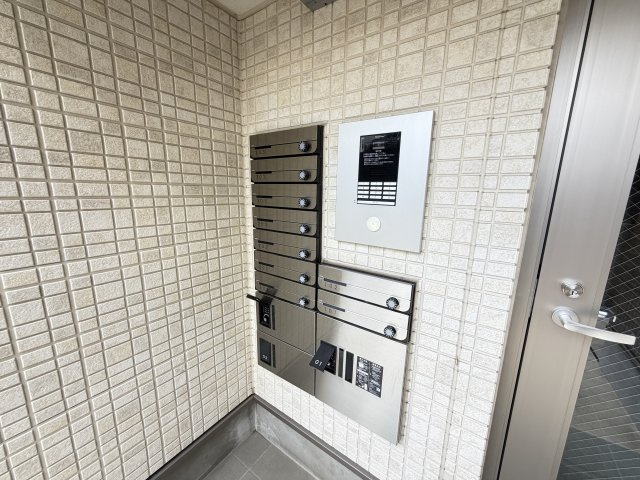メラースのセキュリティ