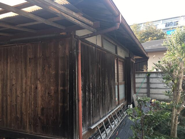 さくら市氏家　５DK　中古住宅のその他