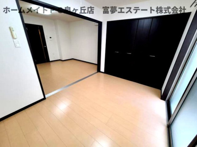 【内装】 | モンサント田中町