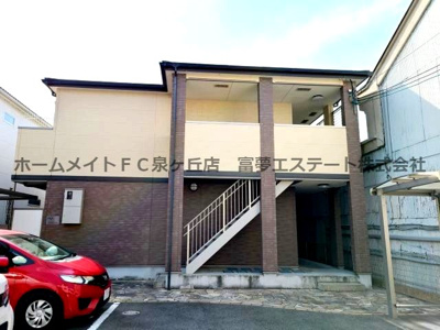 【ロビー】 | モンサント田中町