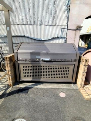 【その他共用部分】 | モンサント田中町