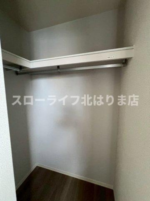 【収納】 | ビラ　南山